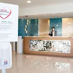 Hotel Western Tigullio Royal Rapallo
