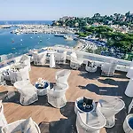 Hotel Western Tigullio Royal Rapallo