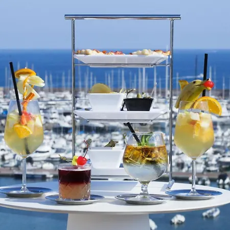 Western Tigullio Royal Hotel