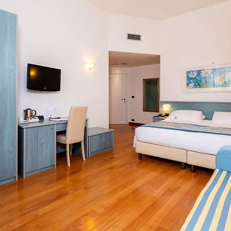 Hotel Western Tigullio Royal