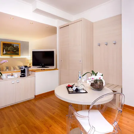 Western Tigullio Royal 4* Рапалло