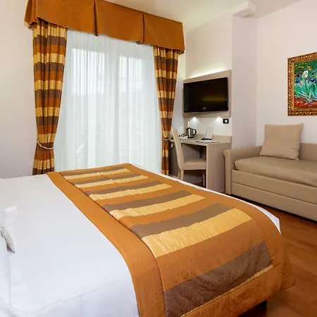 Western Tigullio Royal 4*