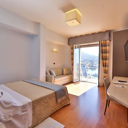 Hotel Western Tigullio Royal Rapallo