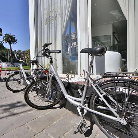 Hotel Western Tigullio Royal 4*