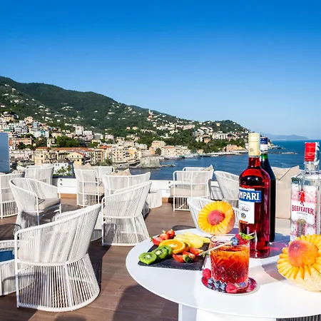 Western Tigullio Royal Hotel Rapallo