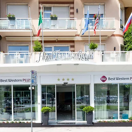 Western Tigullio Royal Отель 4*