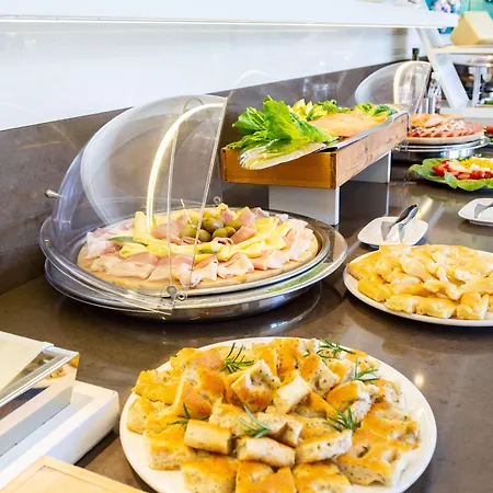 Hotel Western Tigullio Royal 4*