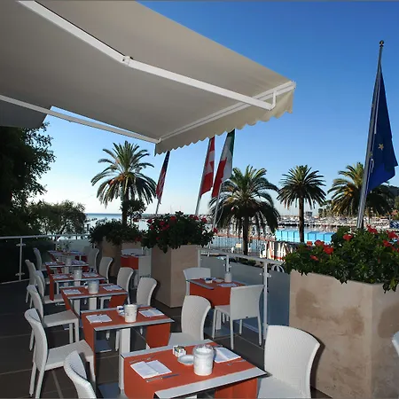 Western Tigullio Royal 4* Rapallo