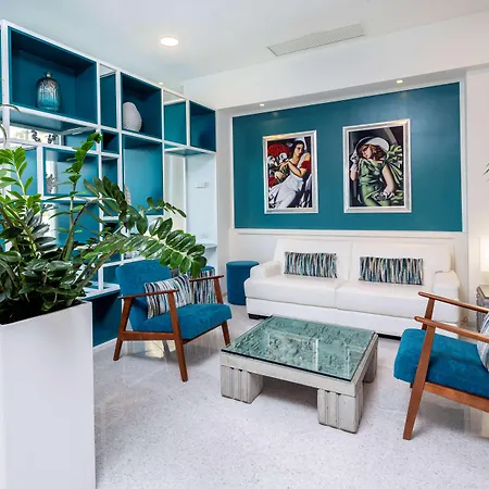 Western Tigullio Royal