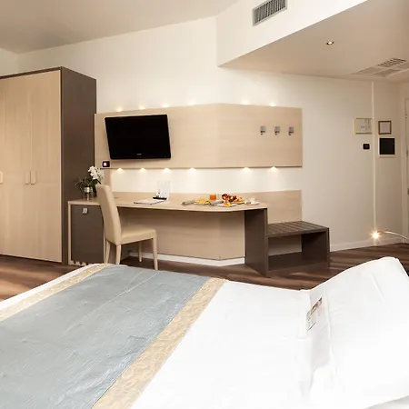 Hotel Western Tigullio Royal Rapallo