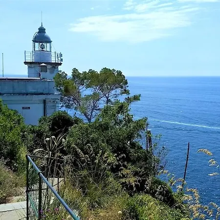 Western Tigullio Royal Hotel