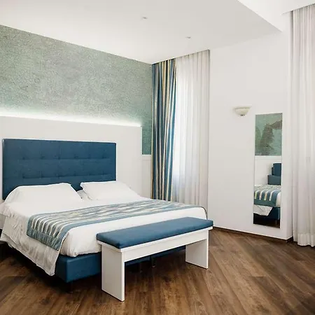 Western Tigullio Royal 4* Рапалло