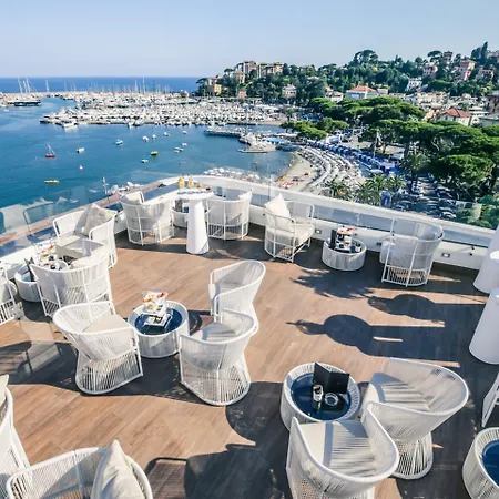 Hotel Western Tigullio Royal Rapallo