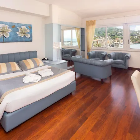 Hotel Western Tigullio Royal 4*