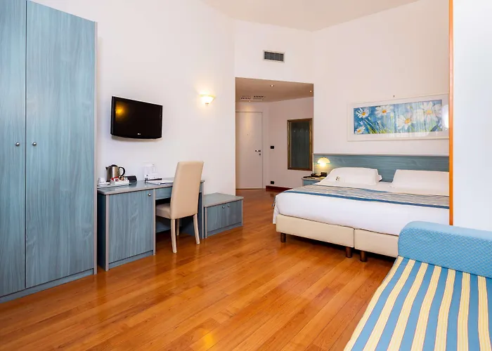 Hotel Western Tigullio Royal