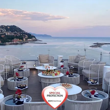 Western Tigullio Royal Hotel Rapallo