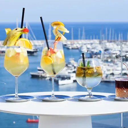 Western Tigullio Royal 4* ラッパロ