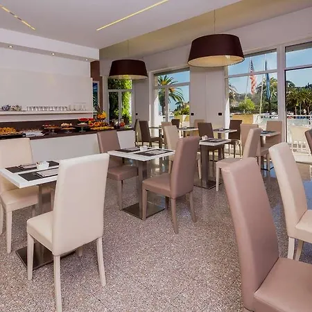 Hotel Western Tigullio Royal Rapallo