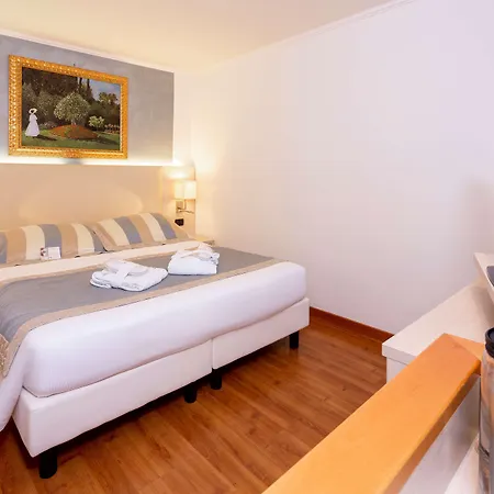 Hotel Western Tigullio Royal