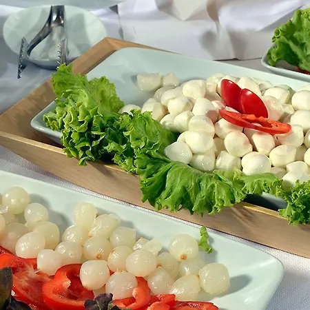 Western Tigullio Royal 4* Rapallo