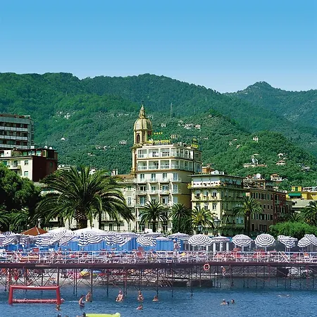 Western Tigullio Royal 4* Rapallo