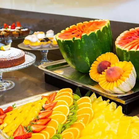 Hotel Western Tigullio Royal 4*
