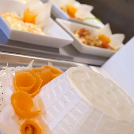 Western Tigullio Royal ホテル ラッパロ