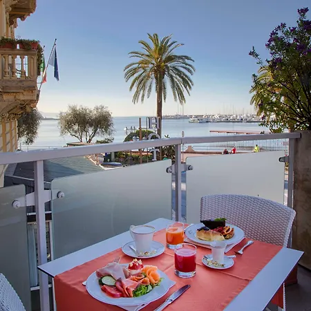 Hotel Western Tigullio Royal 4*