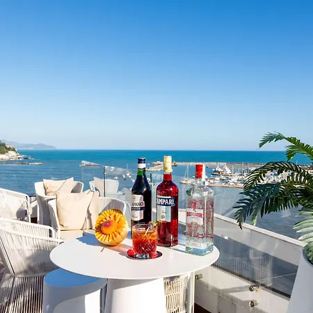 Western Tigullio Royal 4*