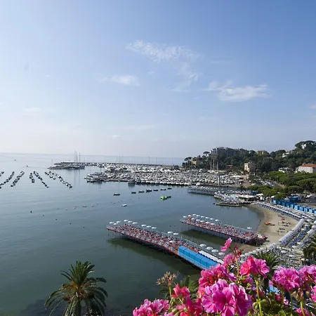 Hotel Western Tigullio Royal Rapallo