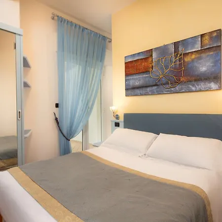 ホテル Western Tigullio Royal ラッパロ