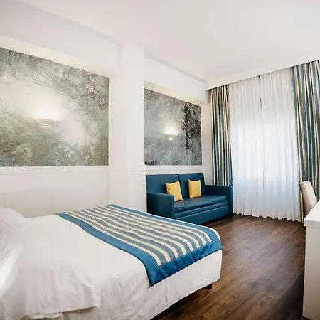 Hotel Western Tigullio Royal