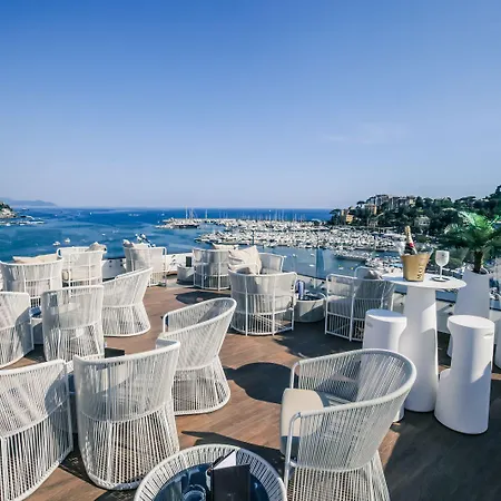 Western Tigullio Royal ホテル