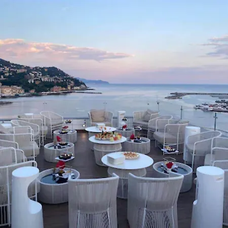 Western Tigullio Royal ホテル 4*