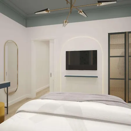 Western Tigullio Royal 4*