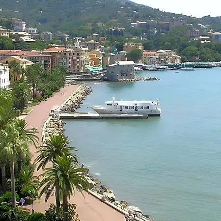 Western Tigullio Royal 4* Rapallo
