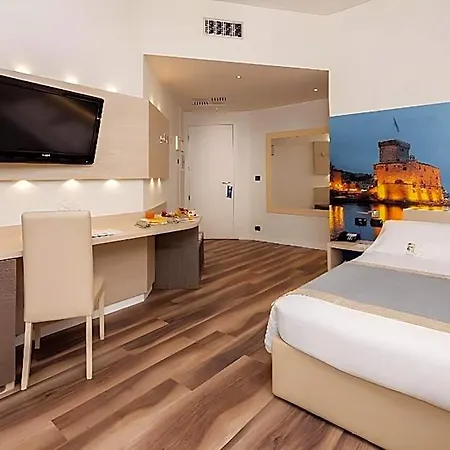 Hotel Western Tigullio Royal