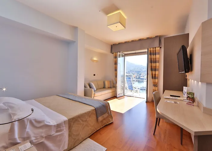 Hotel Western Tigullio Royal Rapallo