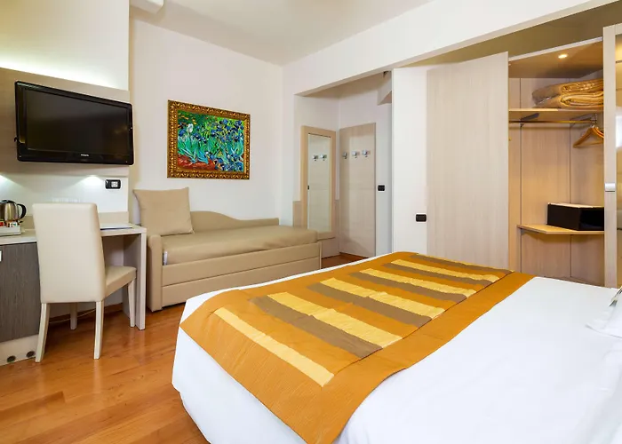 Hotel Western Tigullio Royal 4*