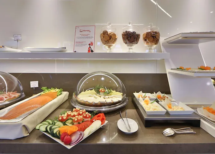 Hotel Western Tigullio Royal 4*