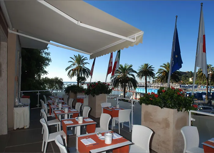 Western Tigullio Royal 4* Rapallo