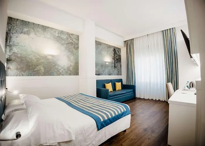 Hotel Western Tigullio Royal