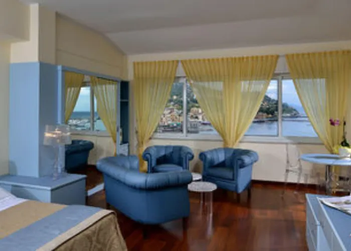Hotel Western Tigullio Royal