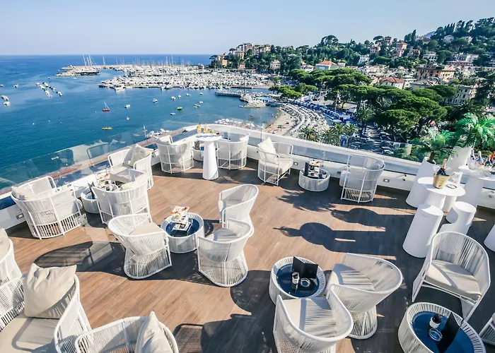 Hotel Western Tigullio Royal Rapallo